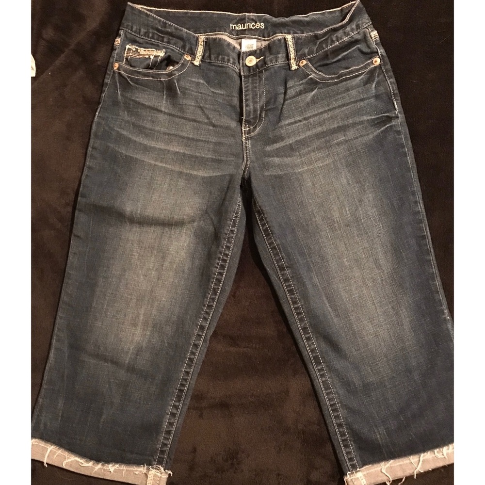Capris